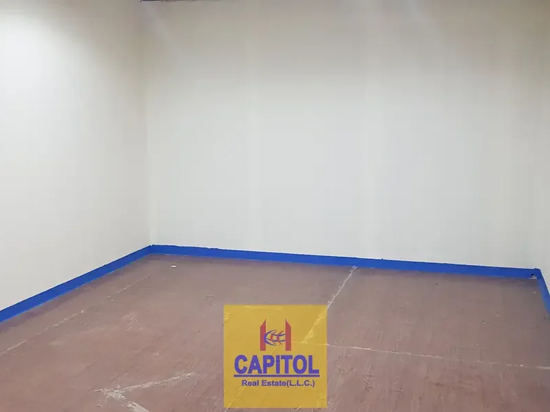 1075 sqft in Al Quoz Industrial Area 4