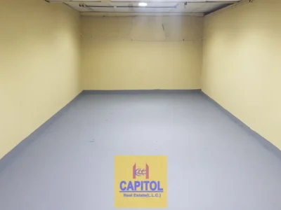 435 Qqft on Mezzanine Small Storage Warehouse Al Quoz All Over