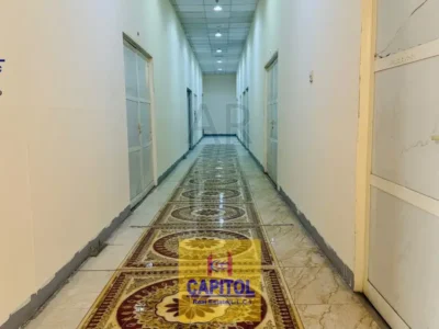 Ready To Move-In Storage Warehouse For Rent In Al Quoz Industrial Area 4 (AR)