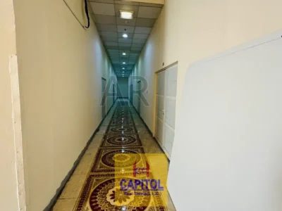 Ready To Move-In Storage Warehouse For Rent In Al Quoz Industrial Area 4 (AR)