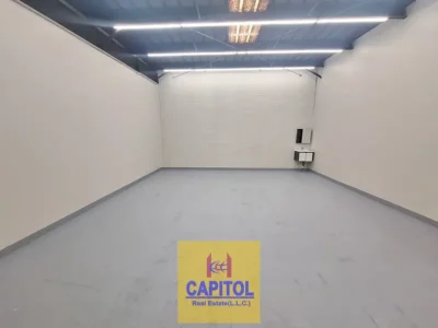 540 sqft Small Mezzanine Floor Available in Al Quoz
