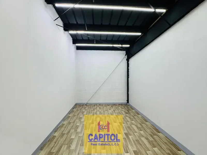 PRIME LOCATION STORAGE WAREHOUSE AVAILABLE FOR RENT in Al Quoz 3