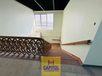 PRIME LOCATION STORAGE WAREHOUSE AVAILABLE FOR RENT in Al Quoz 3