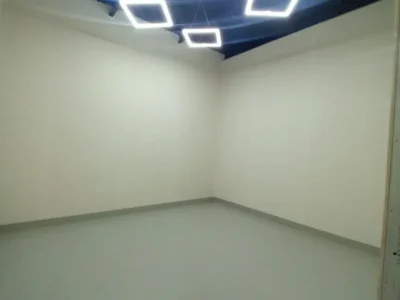 Small Storage on Mezzanine Warehouse Al Quoz- LAQ 2M12