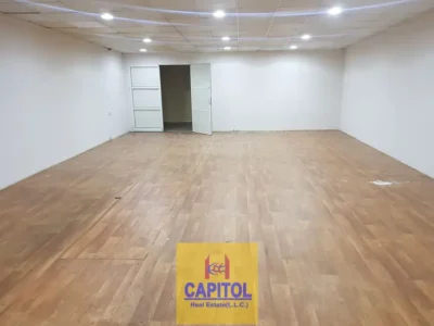 1075 sqft in Al Quoz Industrial Area 4