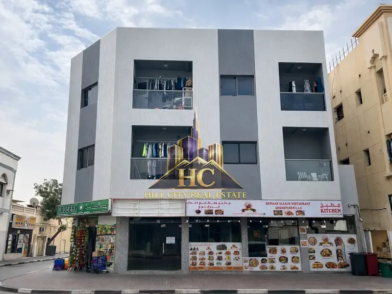 Fully Fitted Salon Shop | Prime Location | Ready to Operate | Hor Al Anz