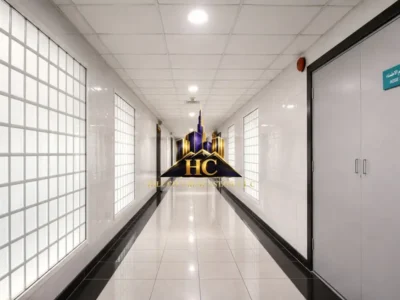 Spacious Studio | Balcony | Closed Kitchen | Pool & Gym | Family Building | Mankhool