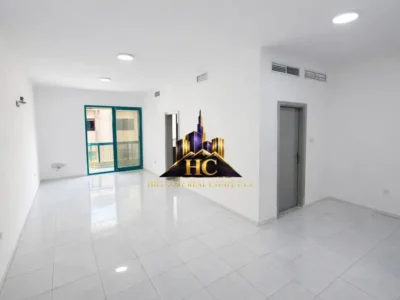 Spacious Studio | Balcony | Closed Kitchen | Pool & Gym | Family Building | Mankhool
