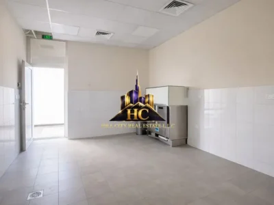 Shop for Rent in Mirdif | Suitable for Office, Café or Wellness Center