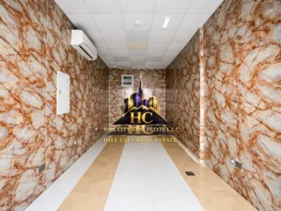 Retail Shop for Rent in Hor Al Anz Ideal for Small Businesses 215 Sqft
