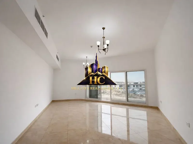 2BR Apartment | Balcony | Road View | Al Owais Bldg Mirdif