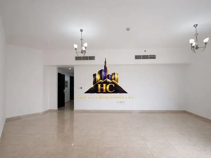 2BR Apartment | Balcony | Road View | Al Owais Bldg Mirdif