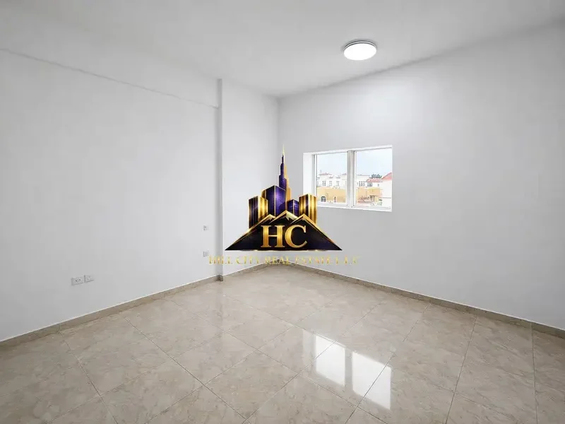 2BR Apartment | Balcony | Road View | Al Owais Bldg Mirdif