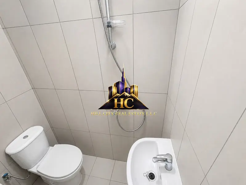 Brand New 2BHK | Near Abu Baker Metro | Family & Bachelors