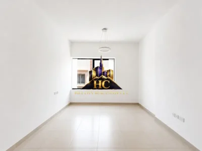 Bright & Spacious Studio Apartment in Al Bada