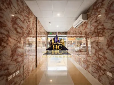 Retail Shop for Rent Ideal for Small Businesses in Hor Al Anz | 215 Sqft