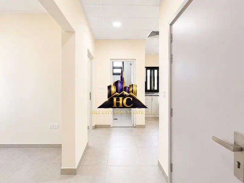 2BHK | Near Metro | First Tenant | Hor Al Anz