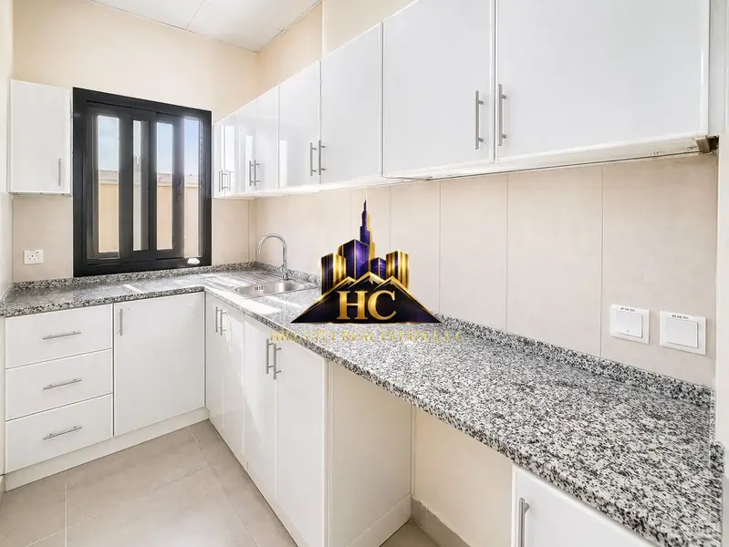 2BHK | Near Metro | First Tenant | Hor Al Anz