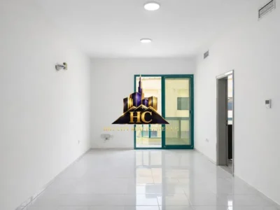 Spacious Studio in Mankhool | Balcony | Closed Kitchen | Pool & Gym | Family Building