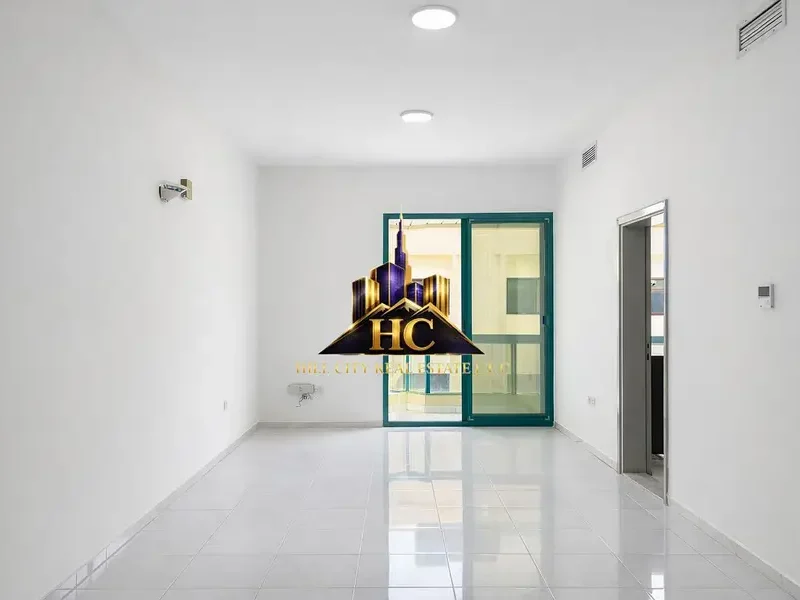 Spacious Studio in Mankhool | Balcony | Closed Kitchen | Pool & Gym | Family Building