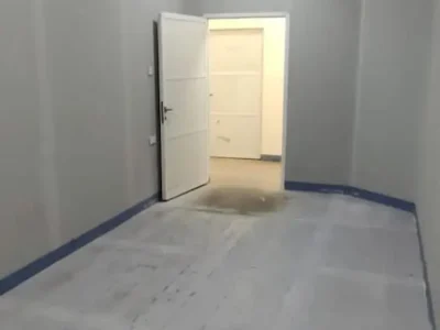 SPACIOUS & SECURE STORAGE WAREHOUSE FOR RENT IN AL QUOZ 4
