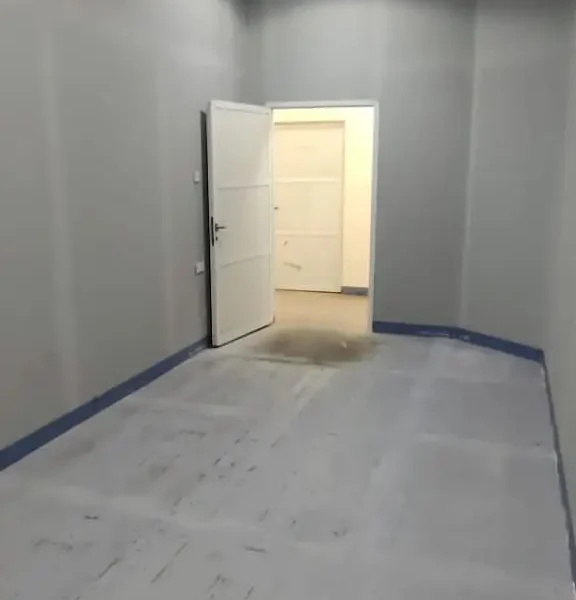 SPACIOUS & SECURE STORAGE WAREHOUSE FOR RENT IN AL QUOZ 4