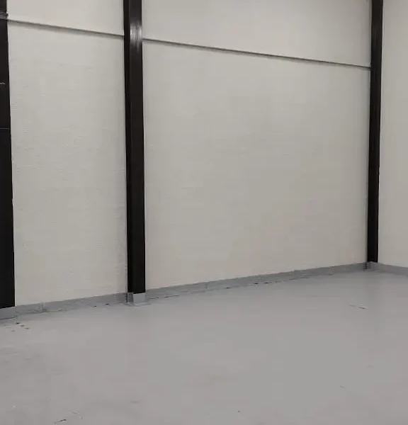 Brand New Separate Warehouse on Ground Floor with Attached Washroom Inside only 43065 AED