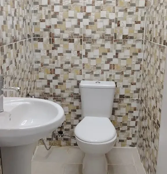 Brand New Separate Warehouse on Ground Floor with Attached Washroom Inside only 43065 AED
