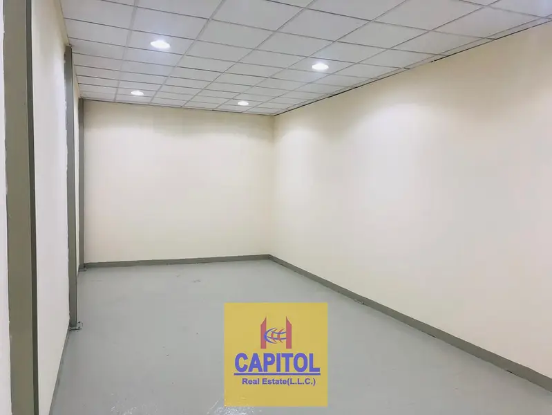 SMALL STORAGE AREA FOR RENT