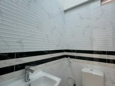 890 SQ FT - BRAND NEW WAREHOUSE Ground Floor Warehouse with Attached Washroom Facility