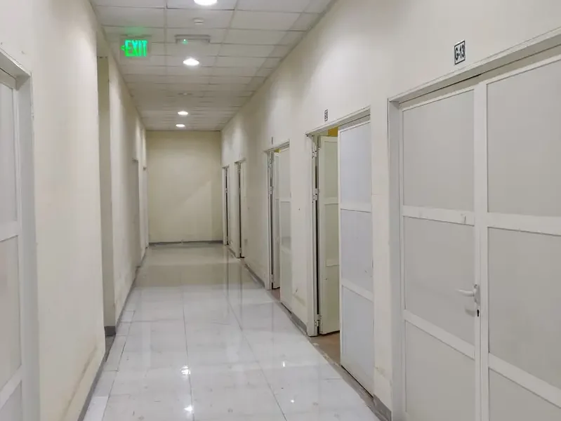 SPACIOUS & SECURE STORAGE WAREHOUSE FOR RENT – READY TO USE IN AL QUOZ 2