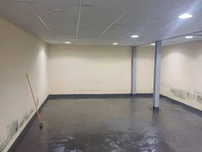 LARGE and STRATEGIC STORAGE WAREHOUSE AVAILABLE NOW IN AL QUOZ 1