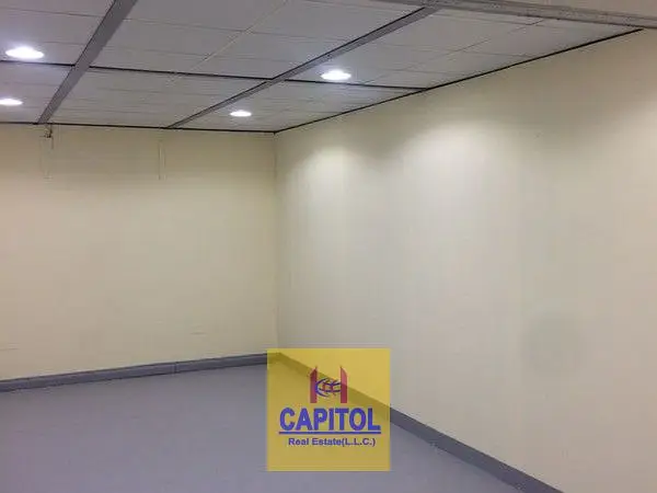 VERSATILE AND SPACIOUS WAREHOUSE - IDEAL FOR STORAGE NEEDS UNIT AVAILABLE IN AL QUOZ 4