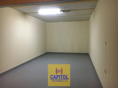 VERSATILE AND SPACIOUS WAREHOUSE - IDEAL FOR STORAGE NEEDS UNIT AVAILABLE IN AL QUOZ 4
