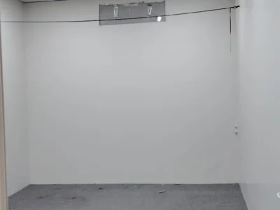 Cheapest Warehouse Available for Rent on Mezzanine Floor Al Quoz 3