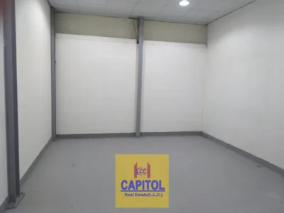 PRIME STORAGE WAREHOUSE / EASY ACCESS LOCATION ON MEZZANINE FLOOR