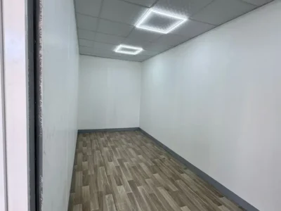 SMALL STORAGE WAREHOUE FOR RENT - SAFE & SECURE