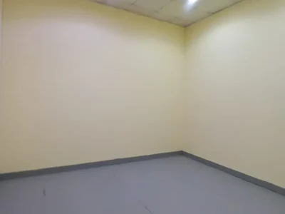 SPACIOUS & SECURE GROUND FLOOR STORAGE WAREHOUSE FOR RENT READY TO USE IN AL QUOZ 1