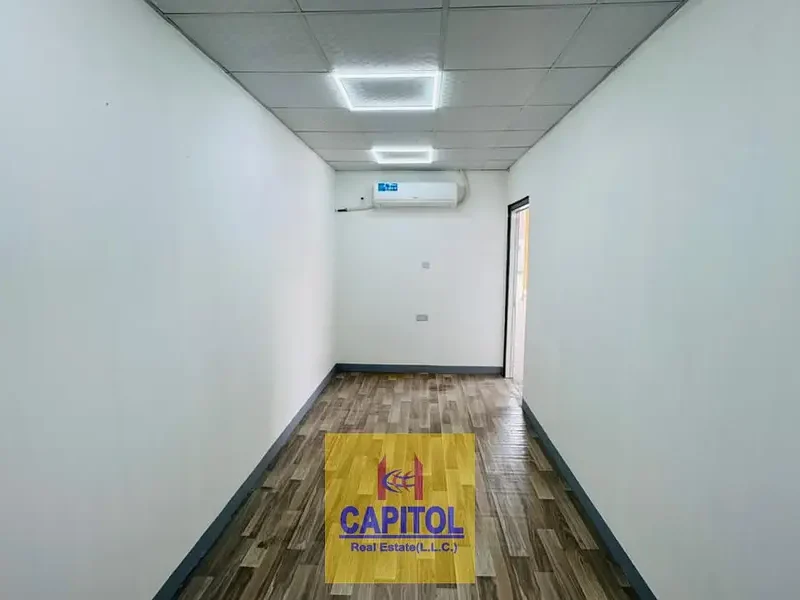 WELL MAINTAINED AND EFFICIENT CONTAINER STORAGE UNITS AVAILABLE IN AL QUOZ 1