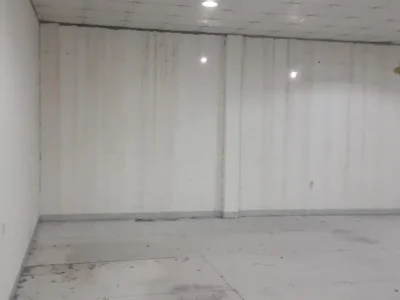 EXPANSIVE AND WELL-MAINTAINED STORAGE WAREHOUSE LOCATED IN A WELL-CONNECTED INDUSTRIAL HUB