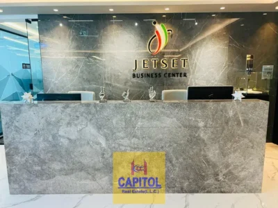 VAT inclusive, Ejari and Prestigious Office Spaces Available