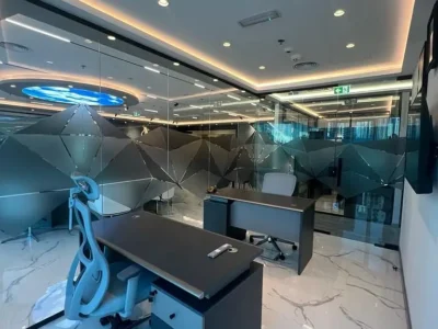 VAT inclusive, Ejari and Prestigious Office Spaces Available