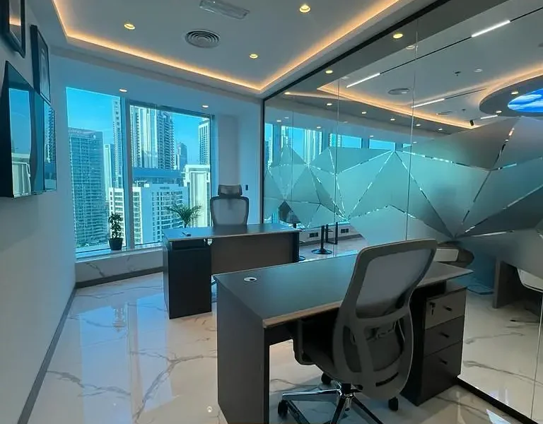 VAT inclusive, Ejari and Prestigious Office Spaces Available
