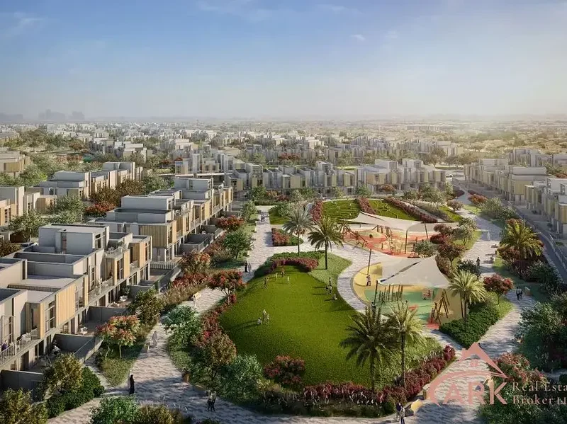 Park Views | Single Row | High End Finishes