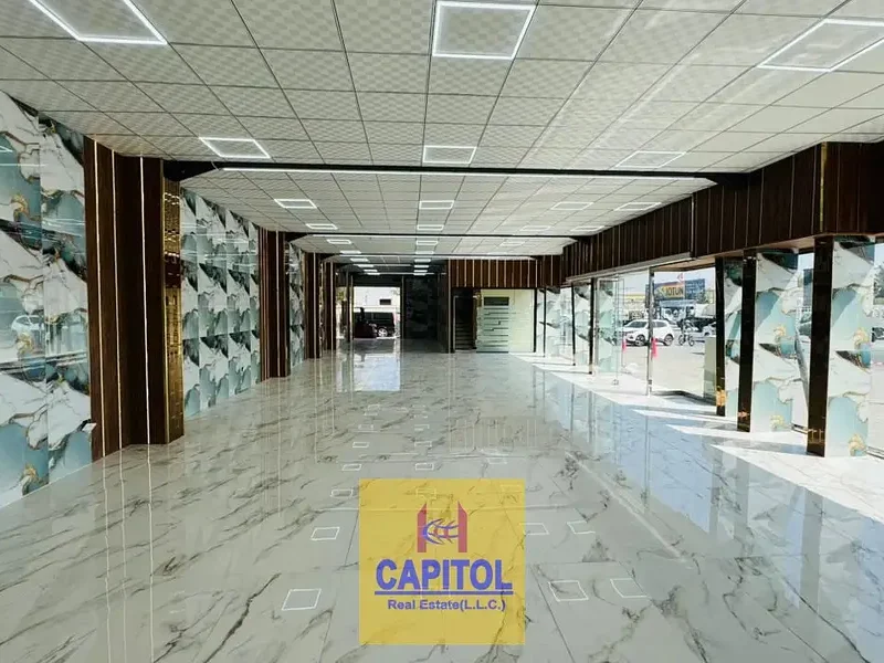 PRIME LOCATION COMMERCIAL WAREHOUSE/ SHOWROOM AVAILABLE FOR RENT DIRECT FROM THE OWNER