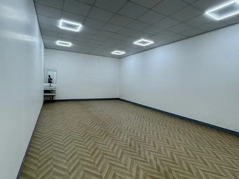 NEAT & CLEAN BRAND-NEW STORAGE WAREHOUSE AVAILABLE FOR RENT IN ALQUOZ (SD)