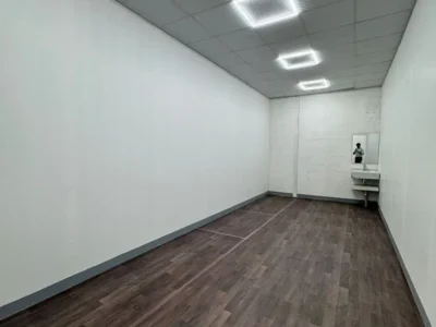 NEAT & CLEAN BRAND-NEW STORAGE WAREHOUSE AVAILABLE FOR RENT IN ALQUOZ (SD)