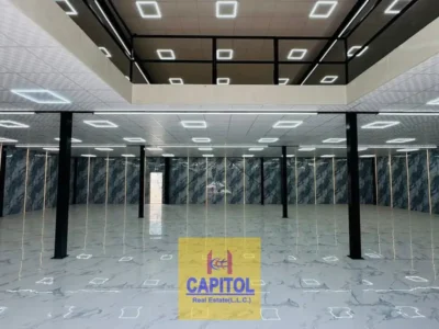 PRIME LOCATION COMMERCIAL WAREHOUSE/ SHOWROOM AVAILABLE FOR RENT DIRECT FROM THE OWNER