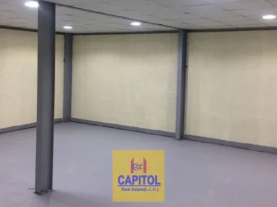 Prime Location Storage Warehouse for Rent in Al Quoz Industrial Area 4 (BK)