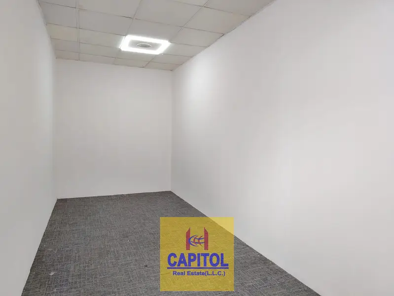 Prime Location Storage Warehouse for Rent in Al Quoz Industrial Area 4 (BK)